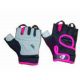 Gants fitness femme taille S GetFit GF742
