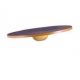 Plateforme proprioceptive Morue GLOBUS en bois. G3269