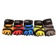 Gants de fitness en cuir taille XL BESCOMO IR97838-XL