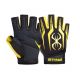 Gants d'entraînement Fusion taille S couleur Fluo Yellow DIAMOND cod. S13F-G051