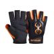 Gants d'entraînement Fusion taille XL couleur Bright Orange DIAMOND cod. S13F-G114