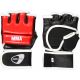 Gants MMA Taille S GetFit GF724