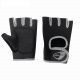 Gants de musculation en néoprène Taille XS GetFit GF642-A