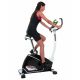 Vélo d'appartement Hammer Cardio XTR ergomètre
