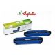 Paire de bracelets de cheville Poignets lestés 1 kg chacun Total 2 kg