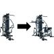 Kit de conversion de Torus 3 à Torus 5 Horizon Fitness