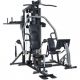 Station multifonction TORUS 5 HORIZON FITNESS