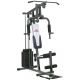 Kit banc haute puissance Multistations ST 1300 68 kg inclus