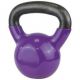 COMPÉTITION KETTLEBELL - 20 KG - VIOLET HAUTE PUISSANCE