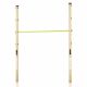 Barre de gymnastique simple Kettler