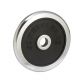 Disque en caoutchouc chromé 10 kg Kettler
