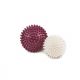 Boules de massage diamètre 7,5 cm + 9,0 cm Kettler