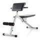 Banc abdominal Axos Combi Trainer Kettler