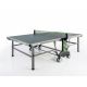 Table de ping-pong d'extérieur Outdoor 10 gris / vert Kettler