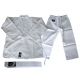 Combinaison de karaté avec ceinture 140 cm GetFit GF752