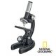 Microscope GÉOGRAPHIQUE NATIONAL 300x-1200x