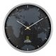 Horloge murale NATIONAL GEOGRAPHIC NG-9080000