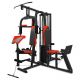Gym multifonctionnel ST 5900 Professional 4 stations 95 kg