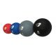 Medicine Ball 3 kg Rouge GetFit GF161