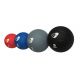 Medicine Ball 9 kg Noir GetFit GF167