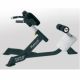 Hyperextension de la gamme Tunturi Platinum