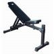 Banc multifonction professionnel FORCE MULTI BENCH PRO GetFit