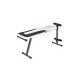Banc plat FORCE AD 120 GetFit