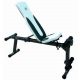 Banquette pliante polyvalente FORCE AD 330 GetFit
