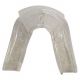 Double protège-dents GetFit GF732