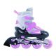 Patins à roues alignées FIREWHEEL Rose taille S (du 30 au 33) NEXTREME