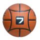 Ballon de basket taille 7 GetFit AS300-7
