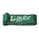 Bande de puissance verte 6,4 cm cod BESCOMO. IR 97660-6.4