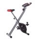 Vélo d'appartement magnétique pliable Ride F192 GetFit