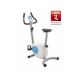 ARCOBALENO - Vélo d'exercice magnétique avec système de disques rotatifs ROVERA