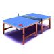 Table de ping-pong 3AS Race OAK
