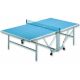 Table de ping-pong d'extérieur GARDEN T604 OAK