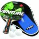 Ping Pong Venture WRB set 1 raquettes et 3 balles + étui STIGA