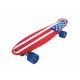Planche à roulettes FREEDOM PRO USA FLAG NEXTREME