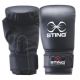 SAC À GANTS ARMALITE STING NOIR TAILLE S