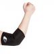 Bande de maintien du coude en néoprène Taille S GetFit GF601