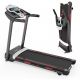 TFX 2.5 T SLIM Tapis roulant électrique capacité 130 kg Bluetooth avec appli