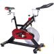 Vélo d'intérieur Sp8100 Professional WiFI Bluetooth avec App i Bike + volant 26 kg