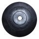 Disque de poids en vinyle 5 KG 25 mm