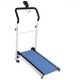 Tapis roulant magnétique pliant ultra-fin Walking 600