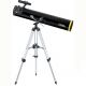 Télescope réflecteur AZ 114/900 NATIONAL GEOGRAPHIC NG 9011200