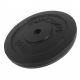 Disque fonte Tunturi 10kg trou 30mm