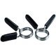 Colliers à ressort Tunturi 30 mm, paire
