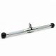 Tunturi tige droite 51cm, 14TUSCL211