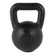 Kettlebell Poids 20kg en fonte Tunturi