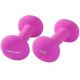 Guidon Tunturi 3 kg violet (NOUVEAU)